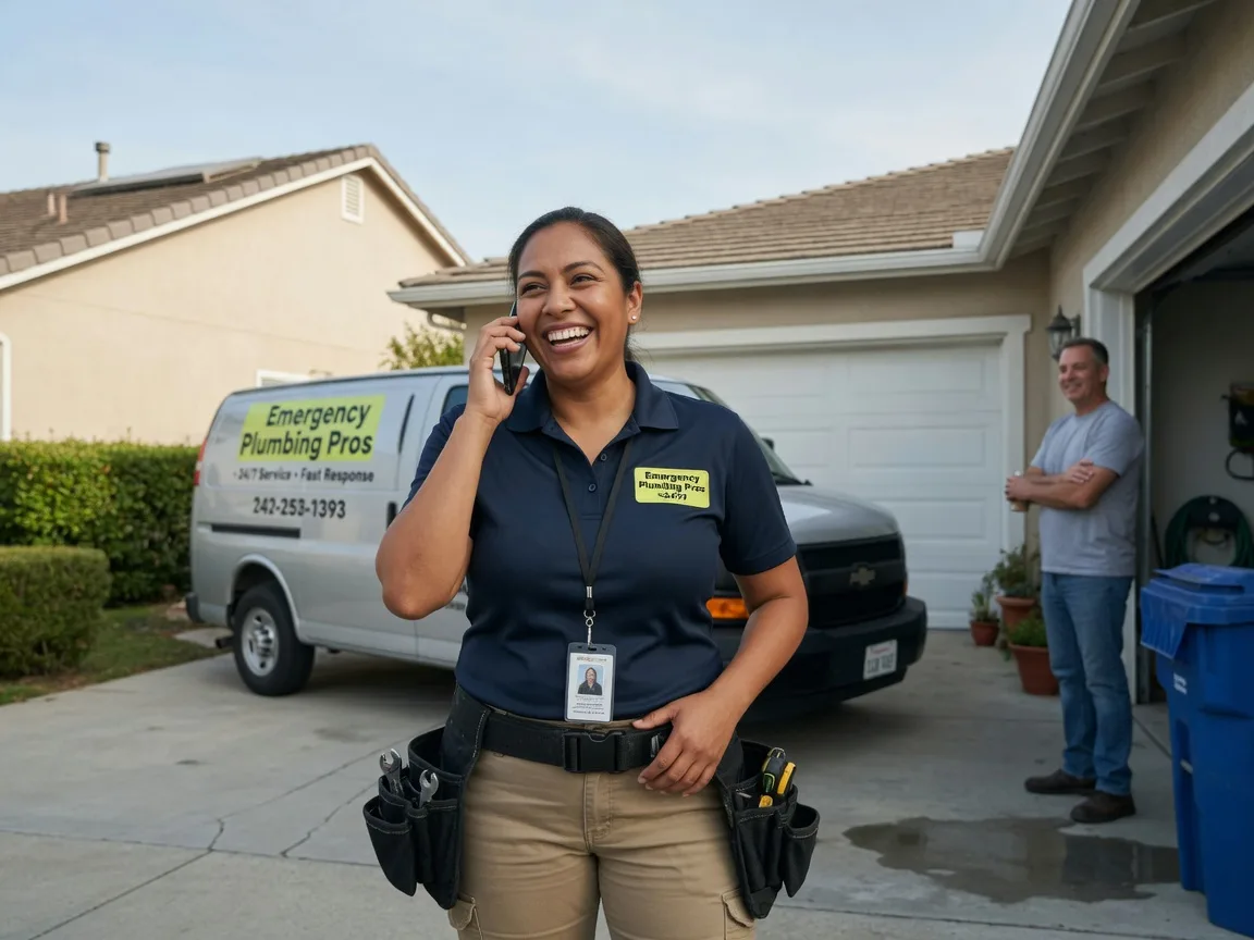 Emergency Plumber Backus, MN FAQs